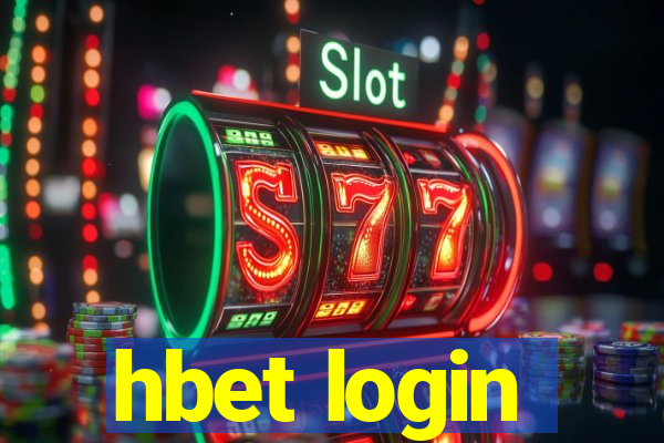 hbet login